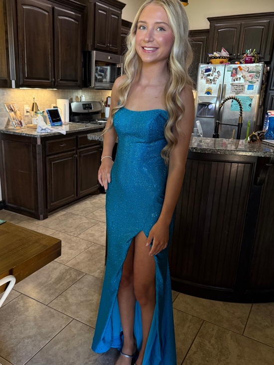 Sherri Hill Dresses & Skirts - sherry hill 00
